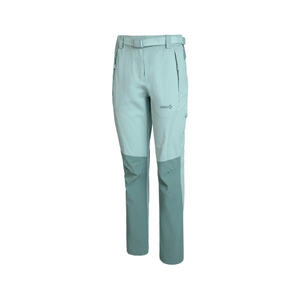Pantalón de montaña y trekking Mujer Izas Quito