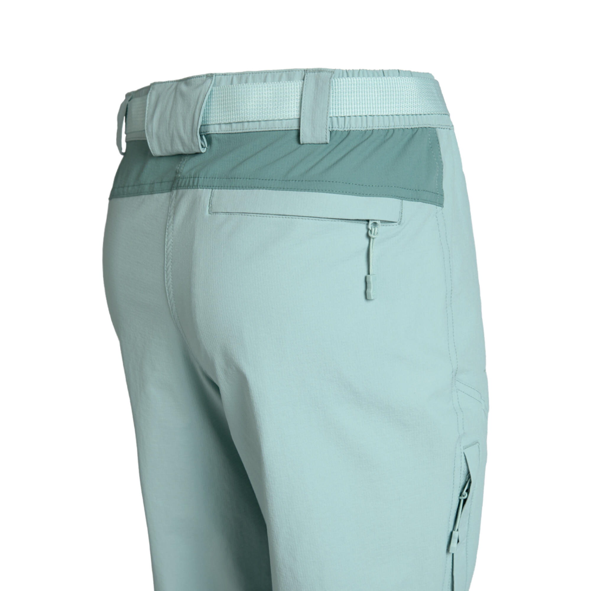 Pantalón de montaña y trekking Mujer Izas Quito 4/4