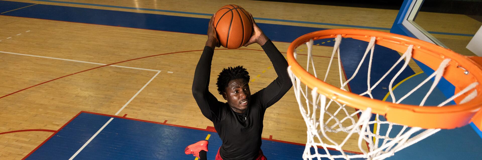 Tout savoir sur le dunk au basket
