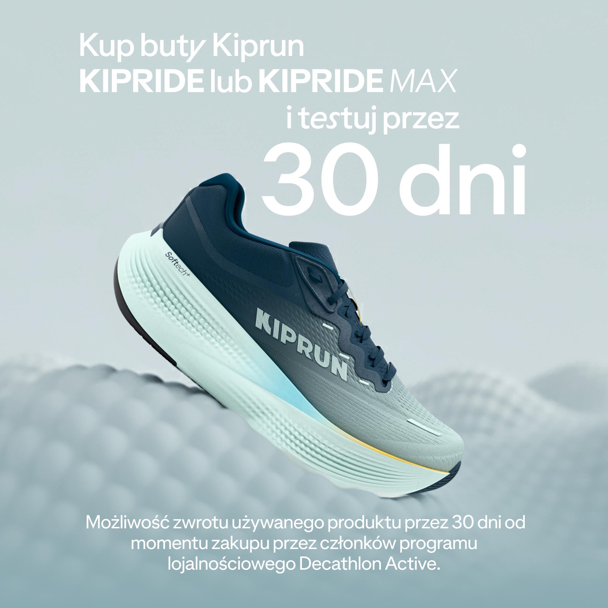 Buty do biegania męskie Kiprun Kipride Max 10/11