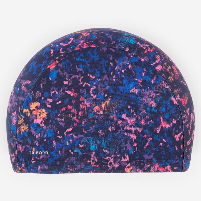 DECATHLON GORRO NATACIÓN TELA RECUBIERTA TALLA M