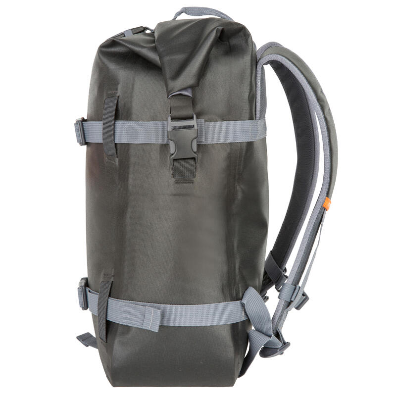 Rucsac Etanş 20L Negru 