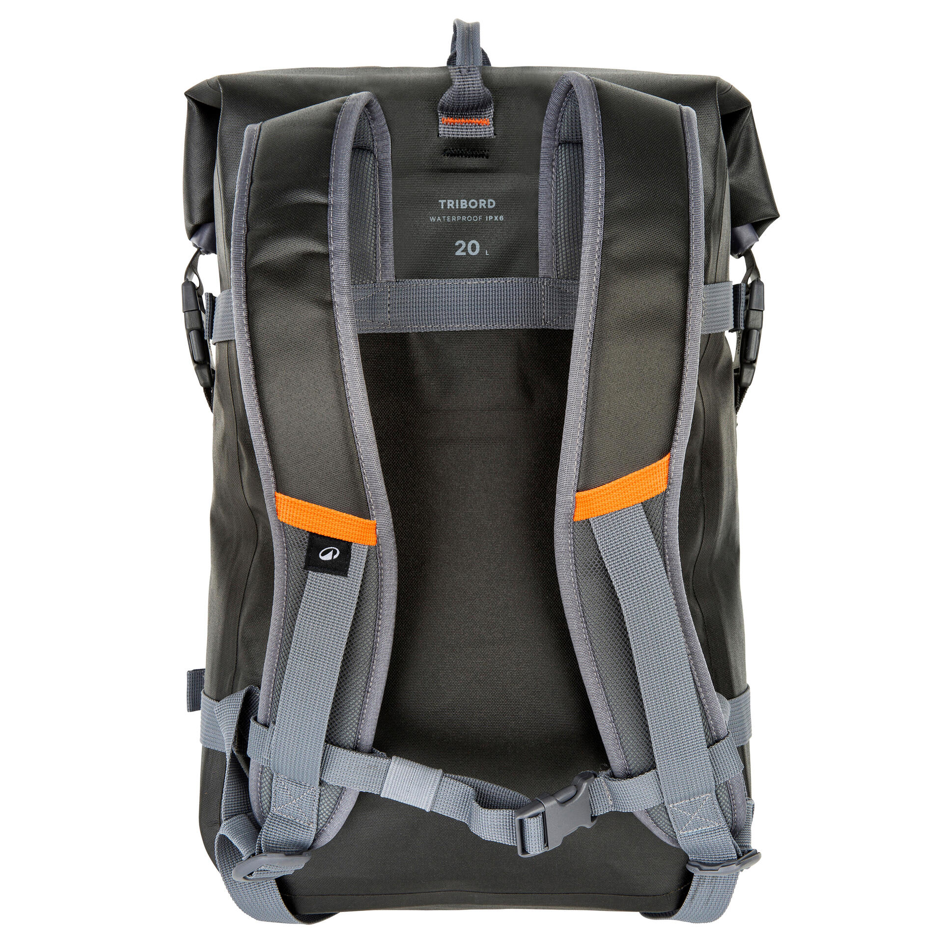 ITIWIT (イティウィ) カヤック バックパック 防水 20L
