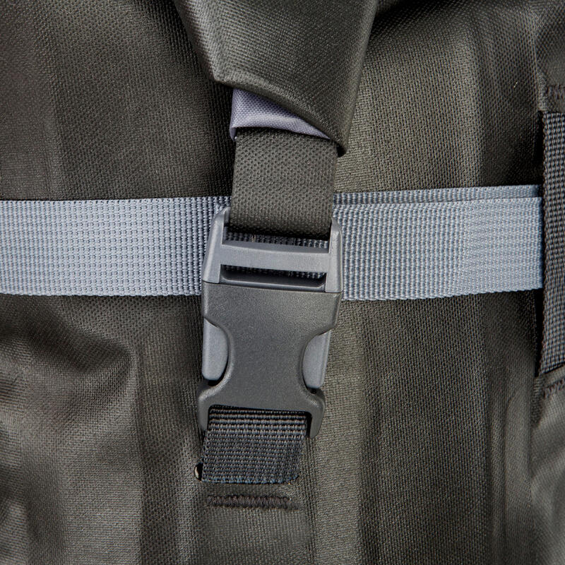Rucsac Etanş 20L Negru 