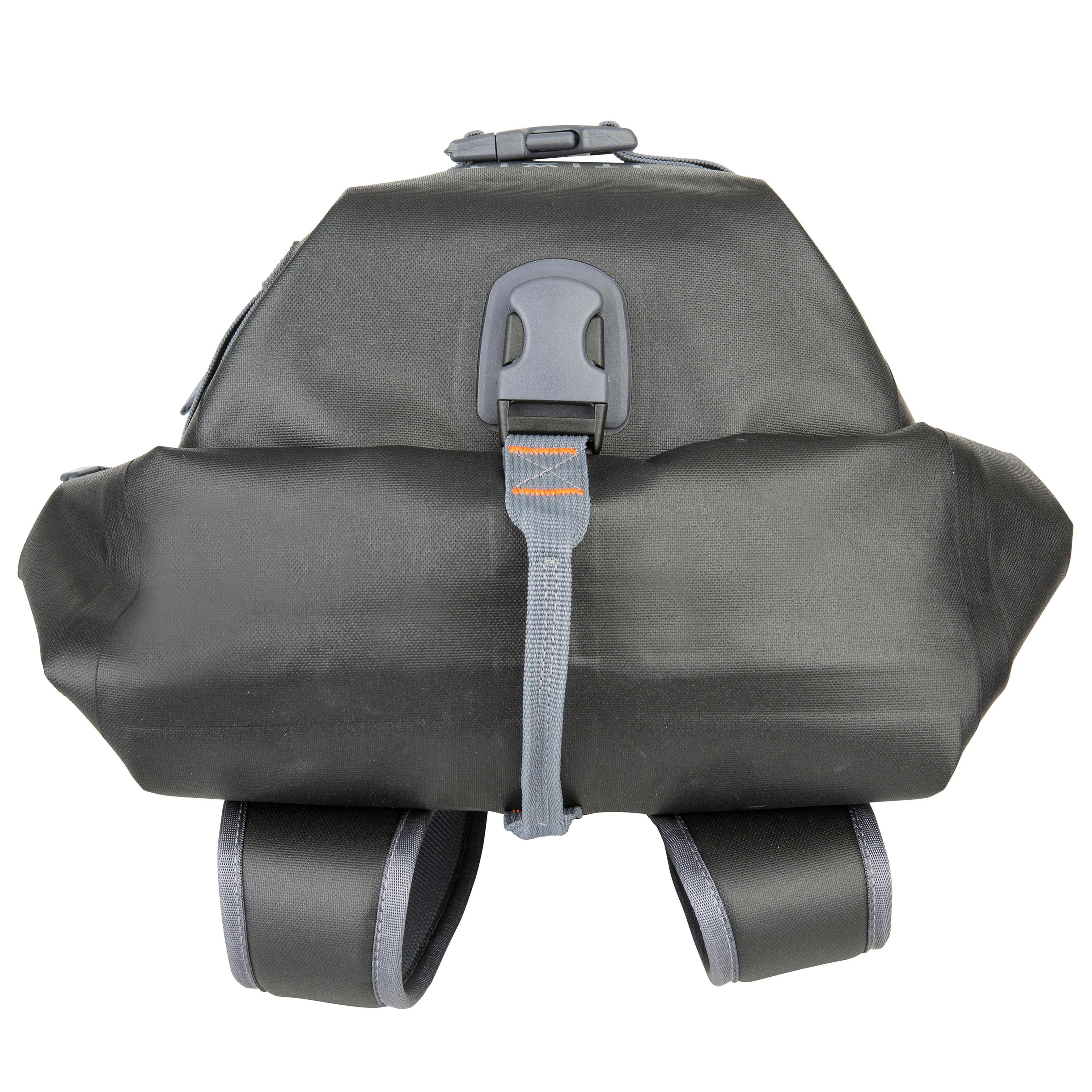 SAC À DOS ÉTANCHE 20 L NOIR - DECATHLON