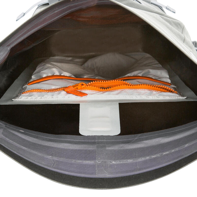 Vízhatlan hátizsák, 20 l