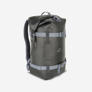 Waterproof Backpack 20 L Black