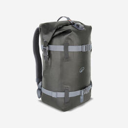 SAC A DOS ETANCHE 20L NOIR