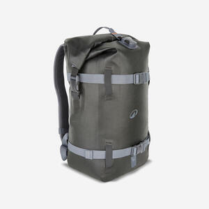 Mochila Estanca Impermeable 20 litros Itiwit Negra