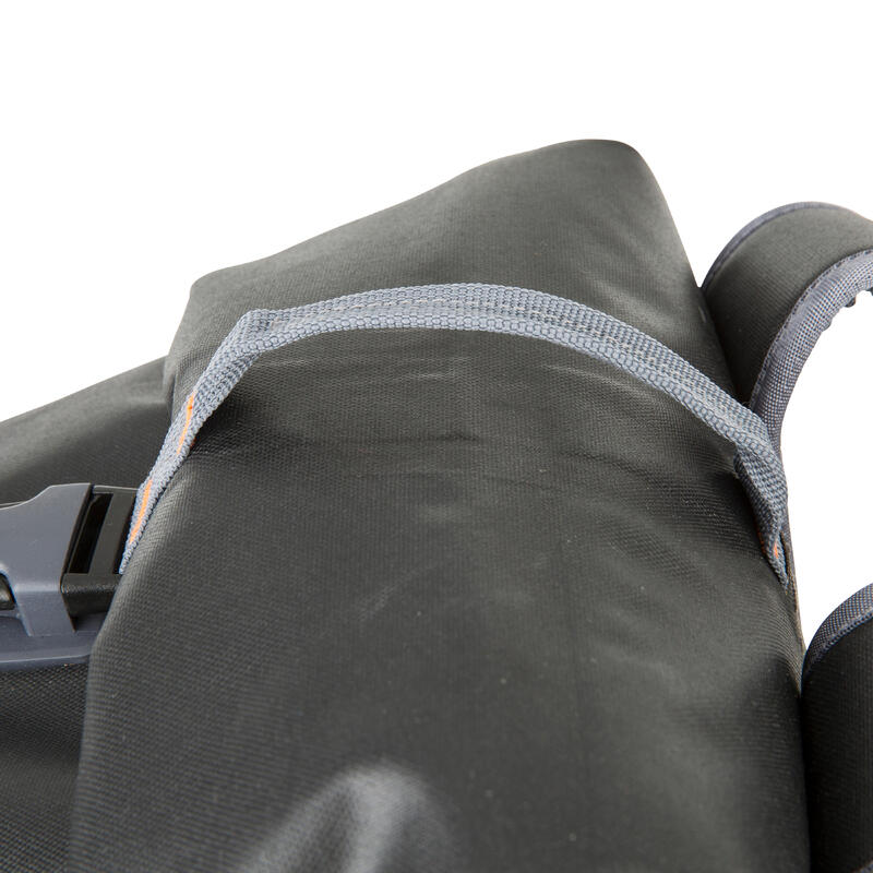 Rucsac Etanş 20L Negru 