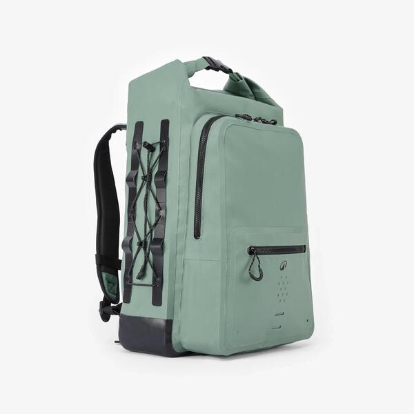 Mochila acuática Decathlon 500, 30 litros