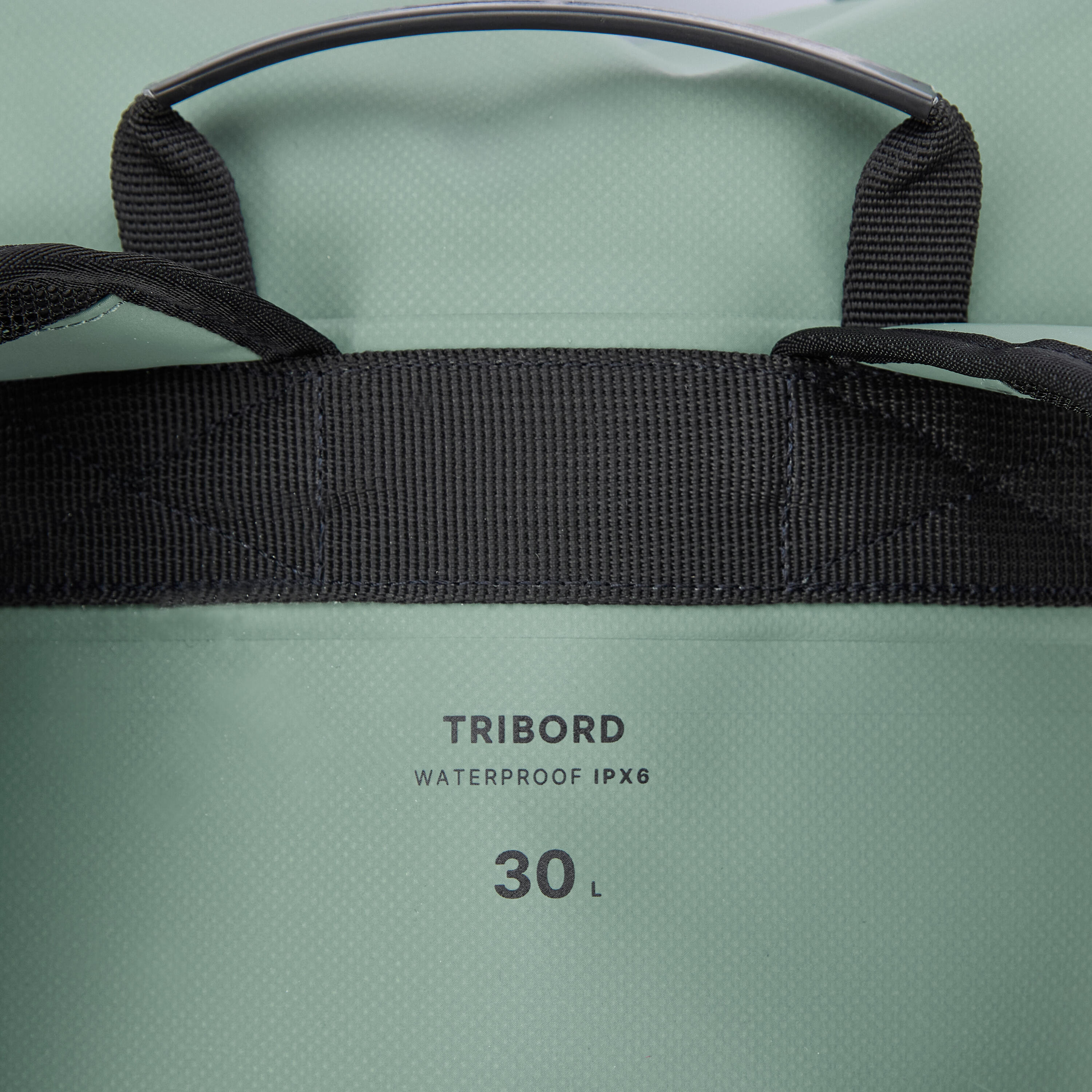 Sac à dos imperméable de sports d’eau 30 L, IPX6 500 12/16