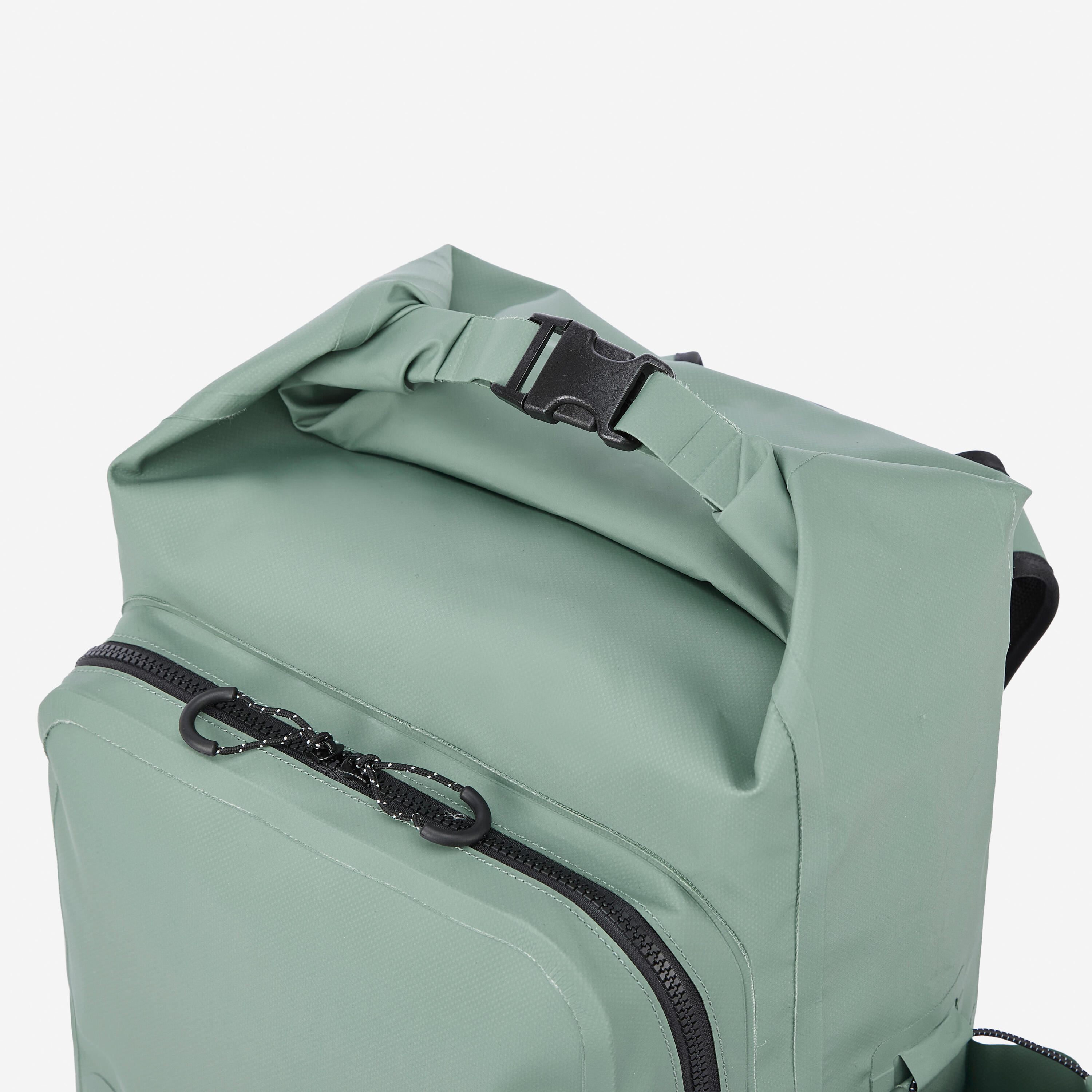 Sac à dos imperméable de sports d’eau 30 L, IPX6 500 2/16