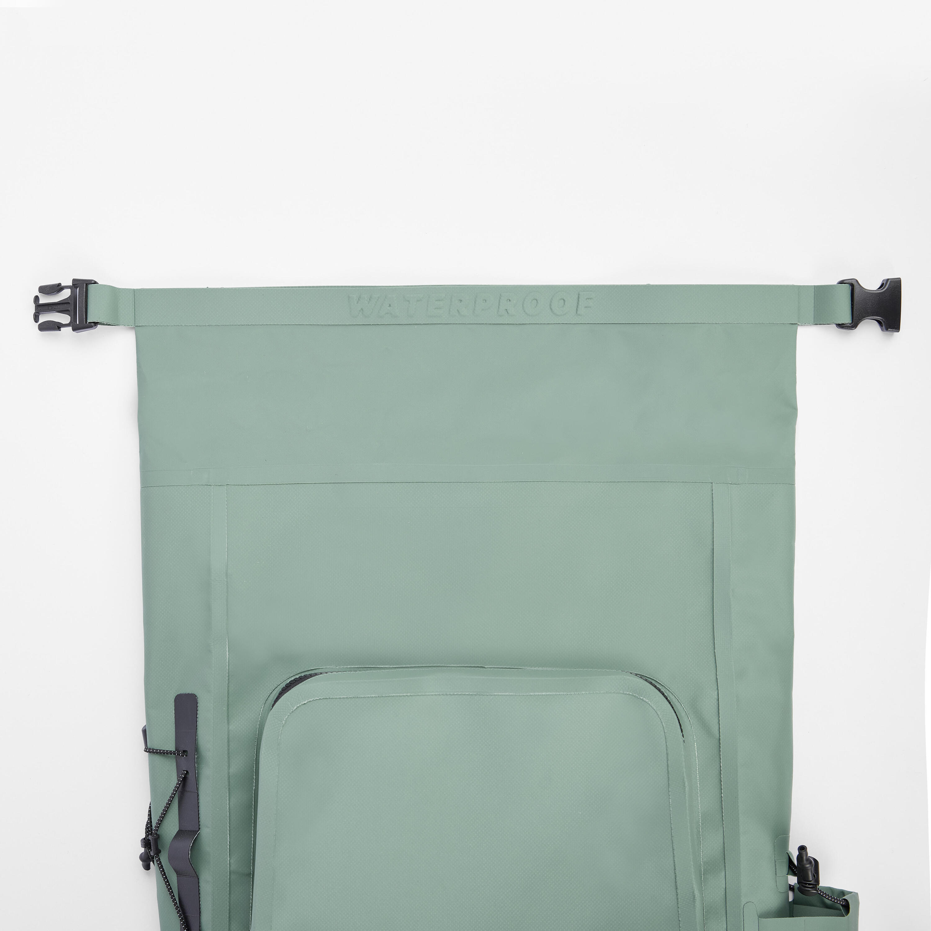Sac à dos imperméable de sports d’eau 30 L, IPX6 500 5/16