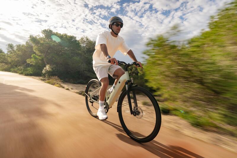 CHE BICI A PEDALATA ASSISTITA SCEGLIERE?