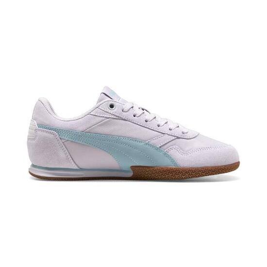 Zapatillas Mujer Puma bella donna nylon lila