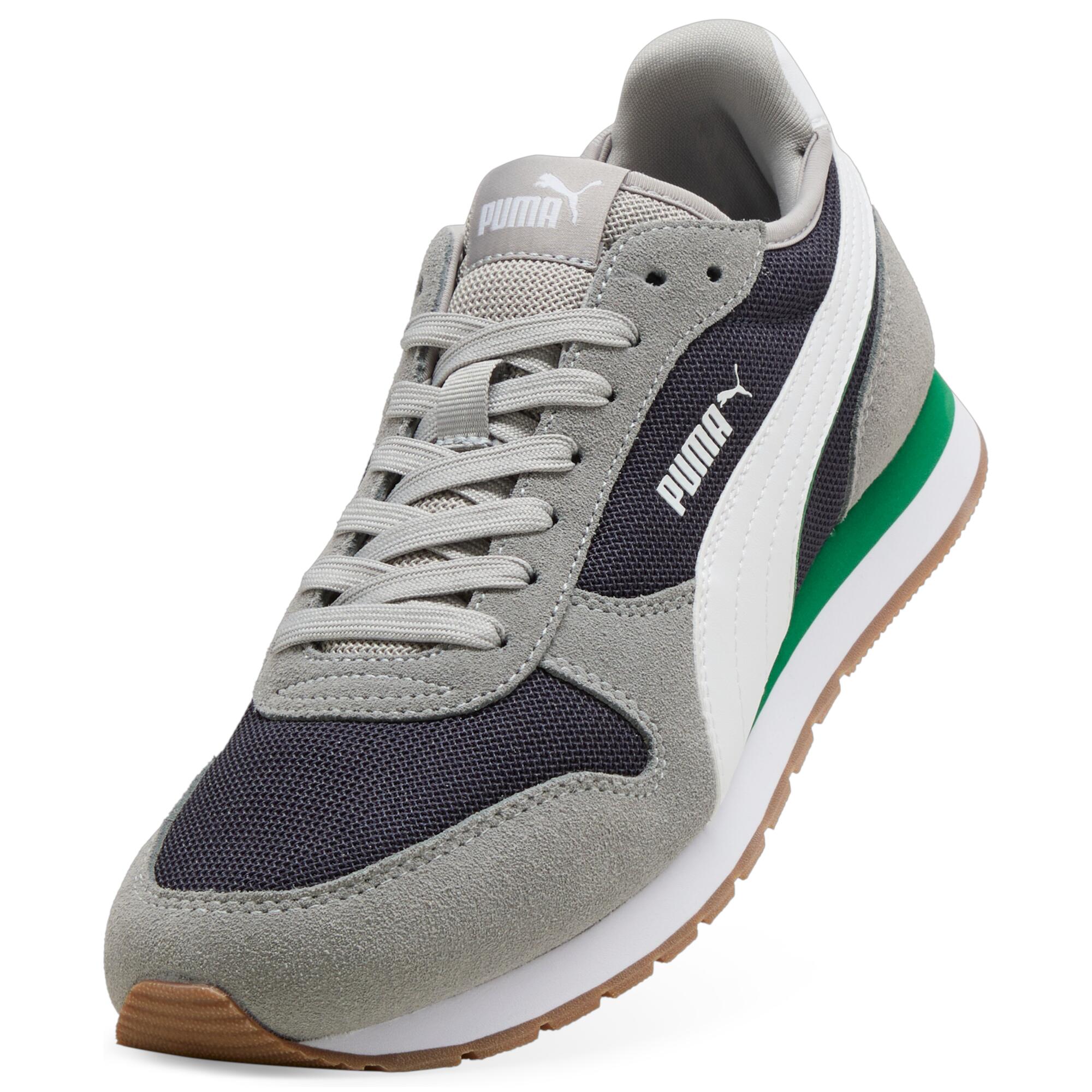 Zapatillas Hombre Puma ST miller gris 3/6