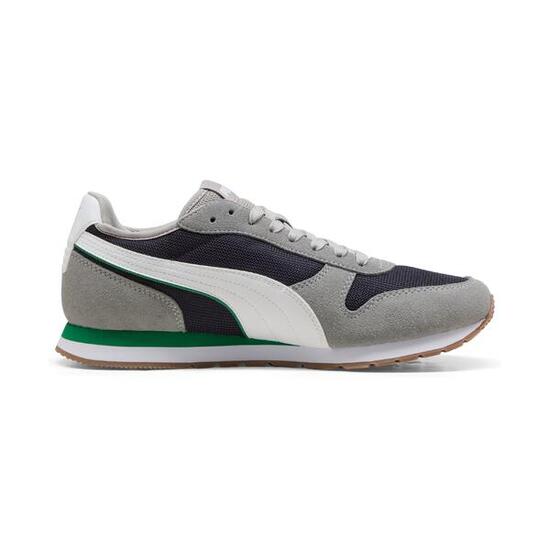 Zapatillas Hombre Puma ST miller gris