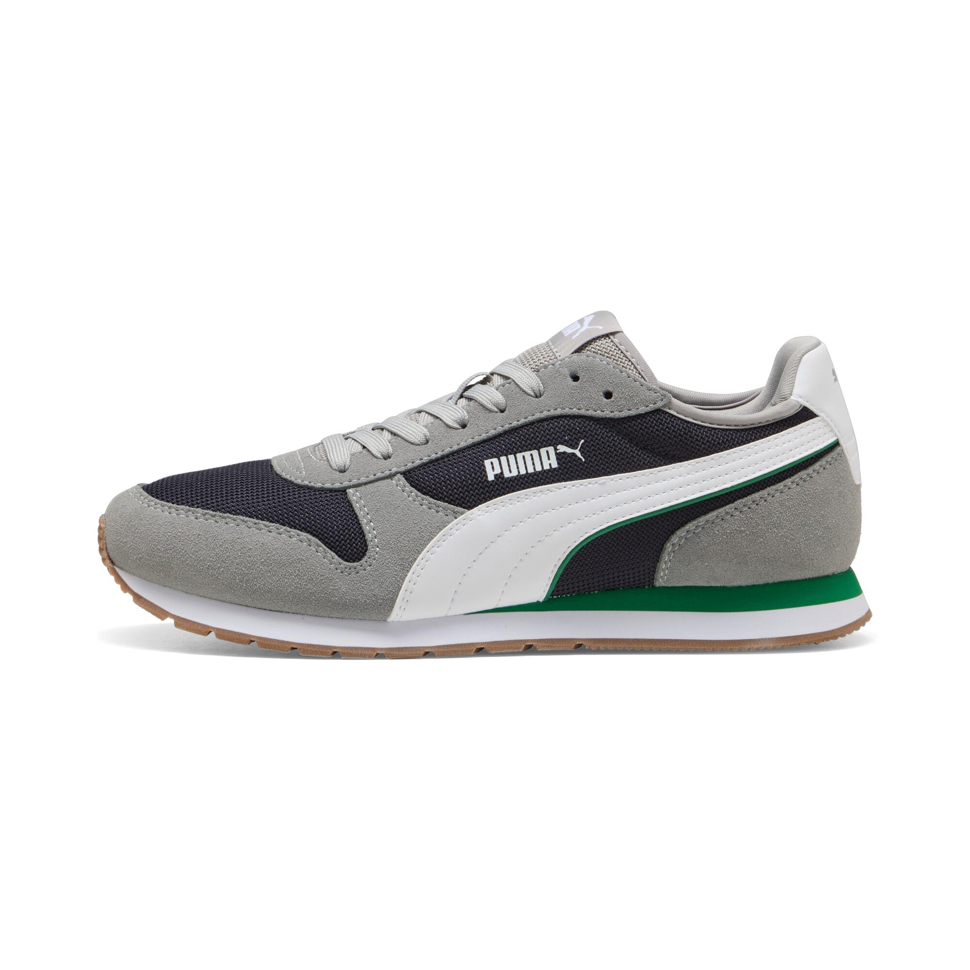 Zapatillas Hombre Puma ST miller gris 6/6