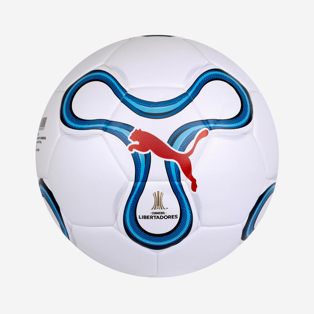 PELOTA DE FÚTBOL CUMBRE CONMEBOL LIBERTADORES MATCH FIFA® QUALITY