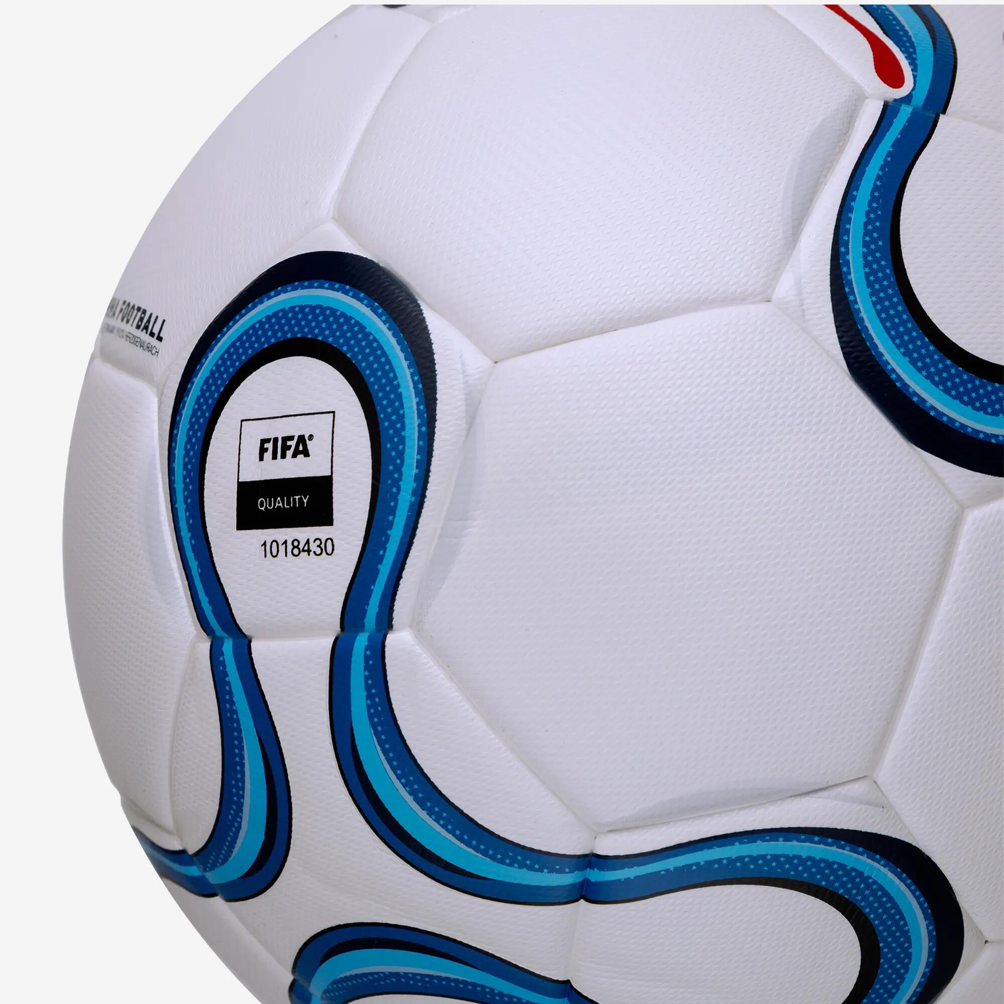 PELOTA DE FÚTBOL CUMBRE CONMEBOL LIBERTADORES MATCH FIFA® QUALITY 2/2