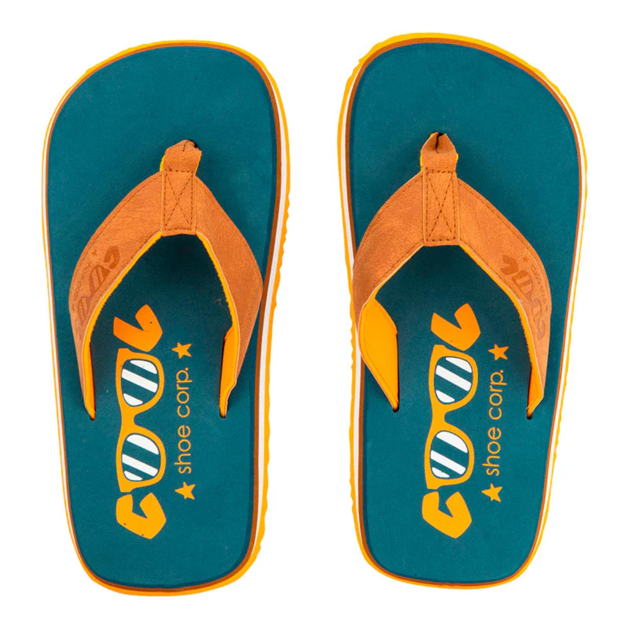 TONGS HOMME ORIGINAL ENAMEL 2/2