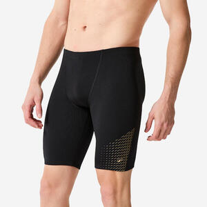 Jammer Natación 500 Fiti Hombre Marrón