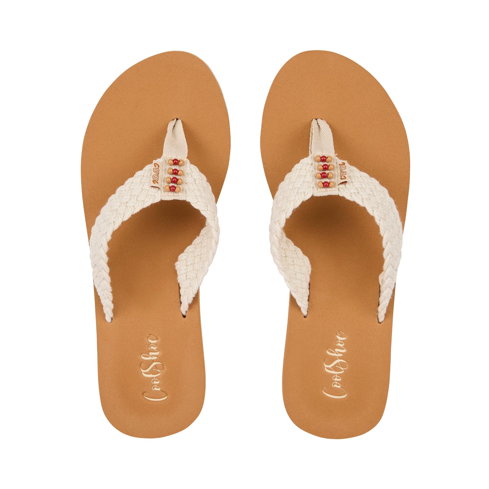 TONGS FEMME MAPLE HONEY 2/4
