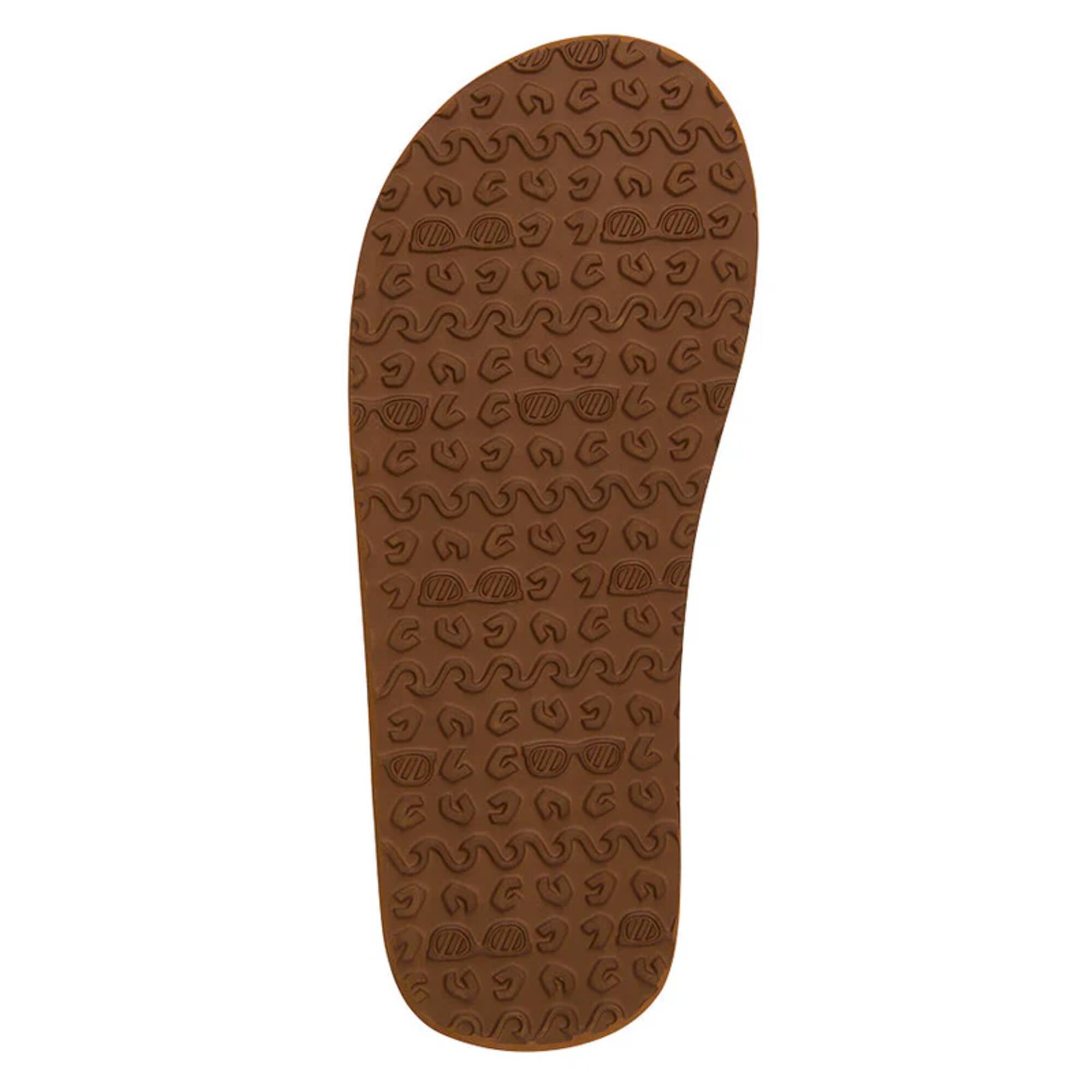 TONGS FEMME ARIA HONEY 5/6