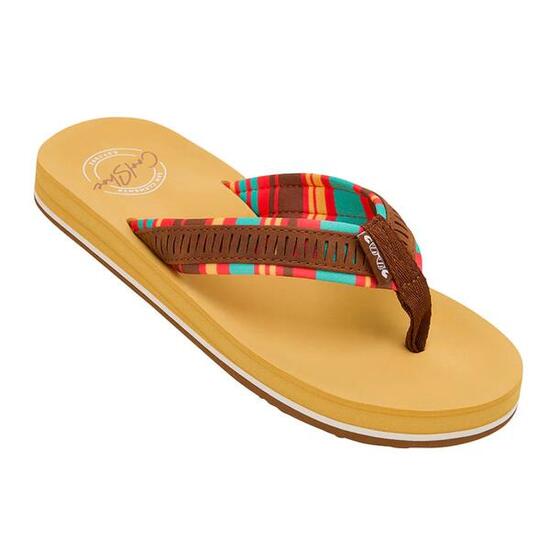 TONGS FEMME ARIA HONEY COOL SHOE