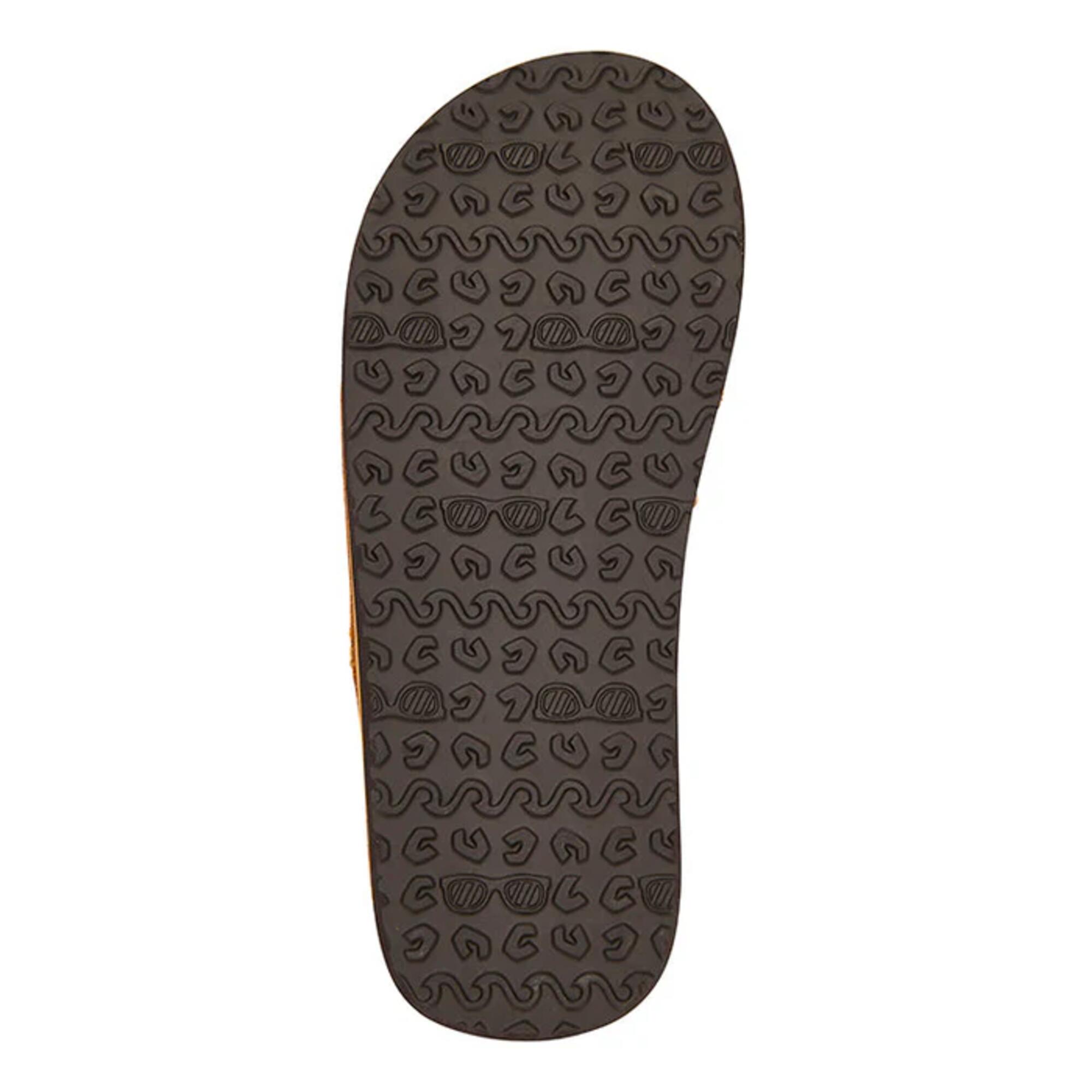 TONGS FEMME ZEPHYR SUGAR 5/5