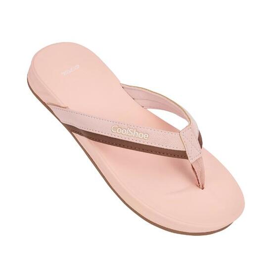TONGS FEMME ODYSSEE BLUSH