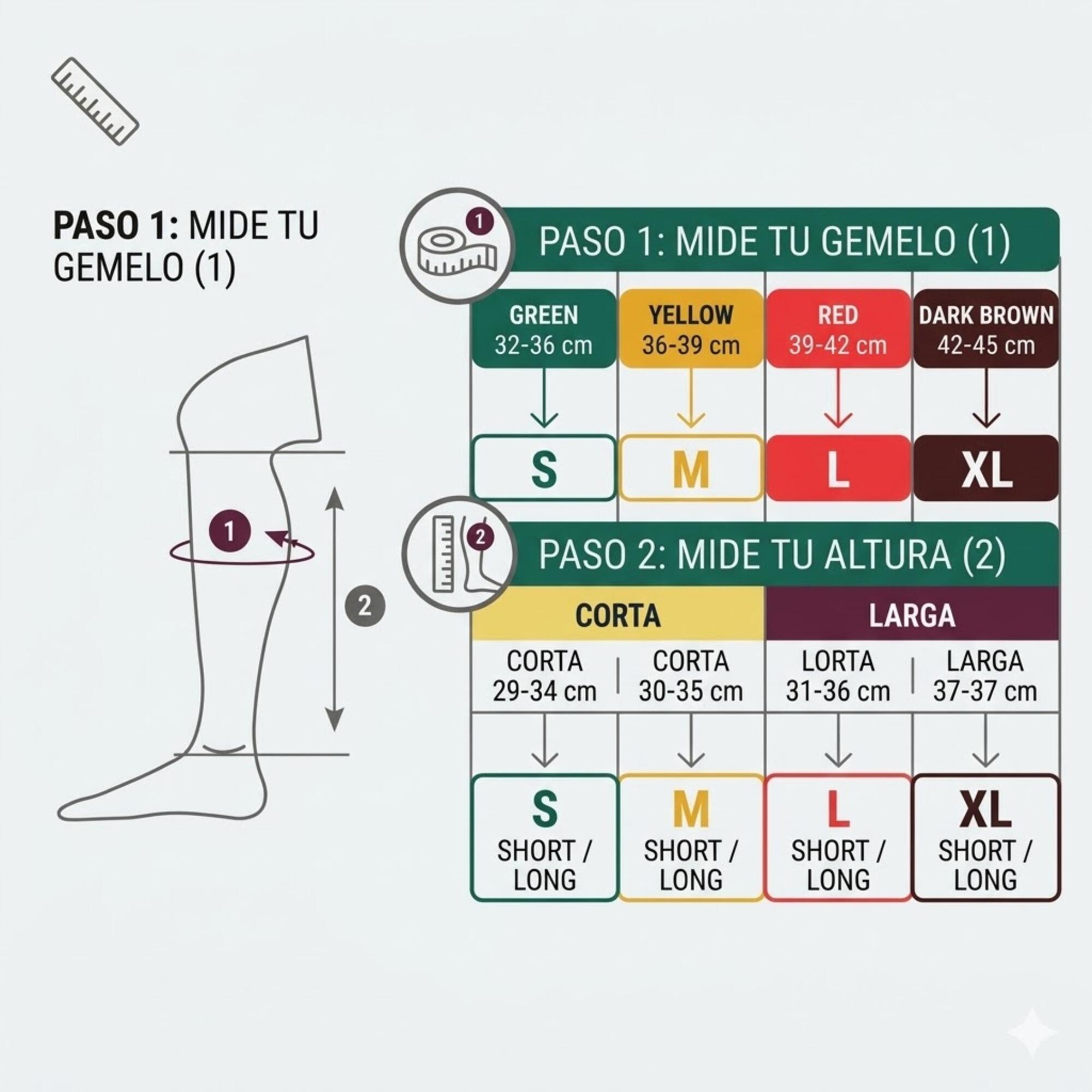 Polainas equitación Fouganza 100 Mesh Adulto Marrón 2/9