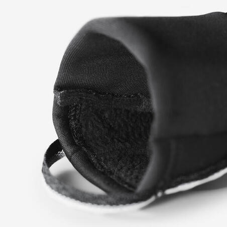 Рукавички тактильні MT500 трекінгові для дорослих чорні