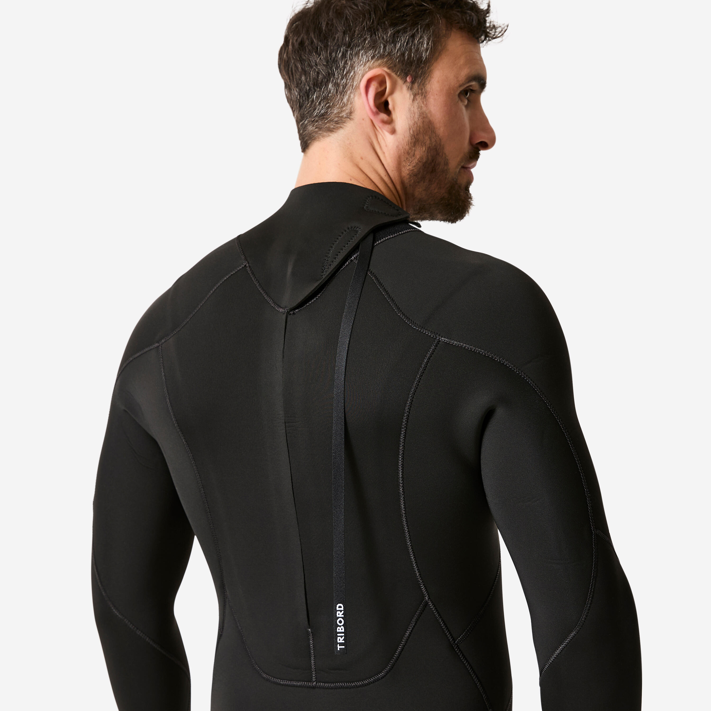 Combinaison en néoprène homme – 500 - DECATHLON