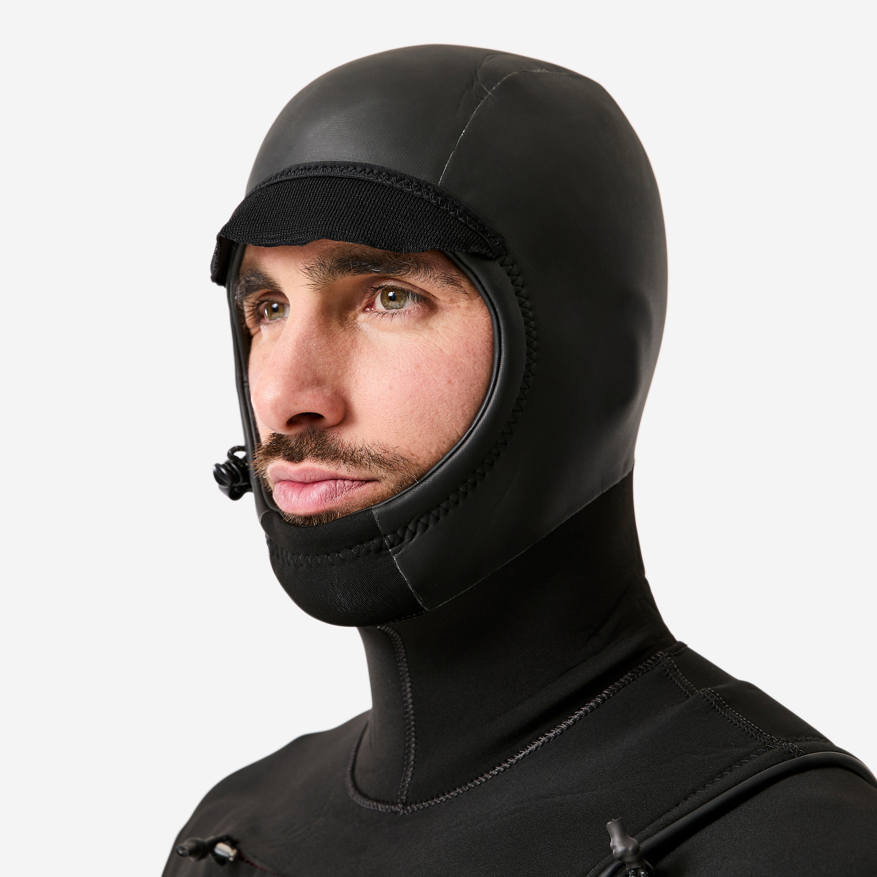 Men’s 5/4 mm Neoprene Surfing Wetsuit - 900 - DECATHLON