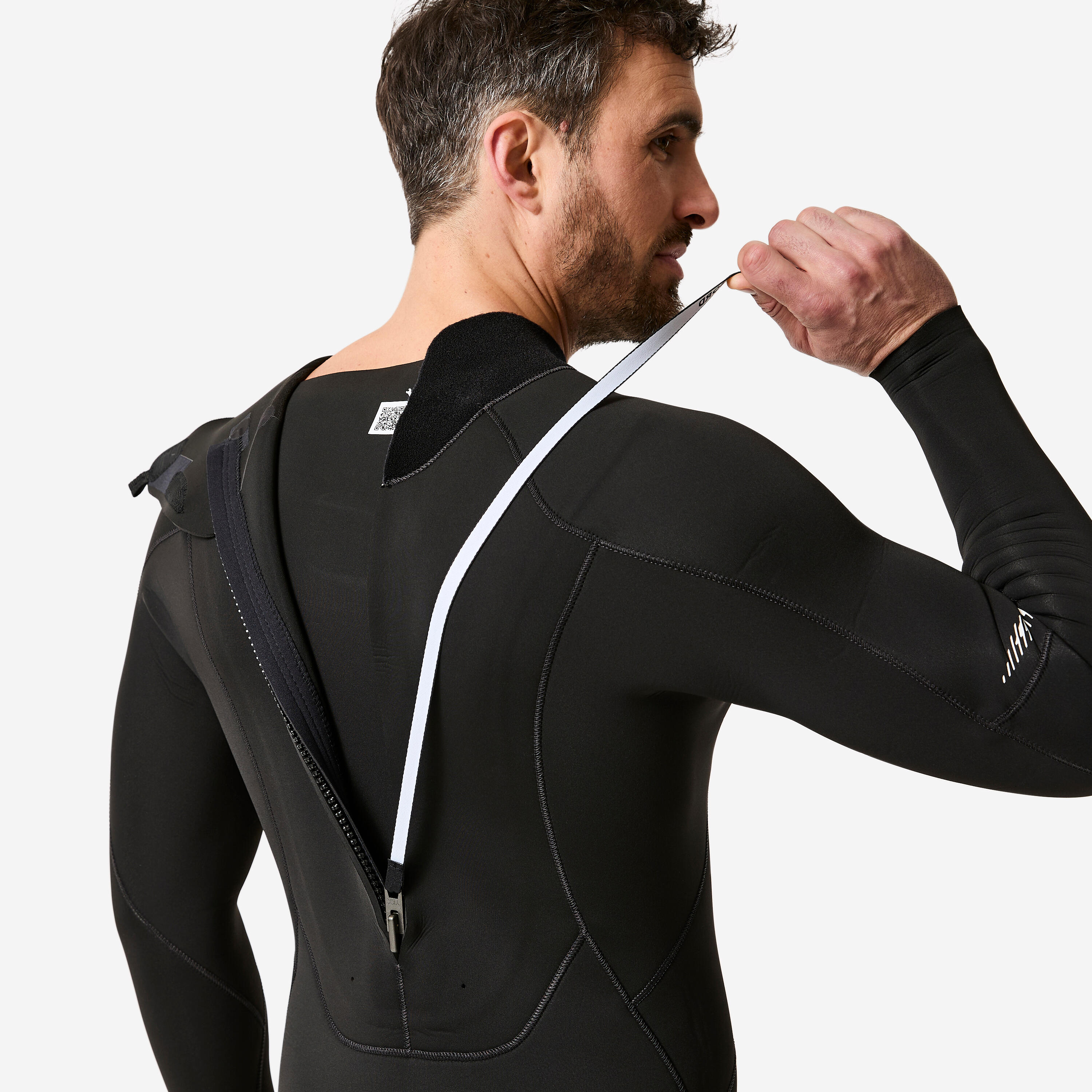 Combinaison en néoprène homme – 500 - DECATHLON