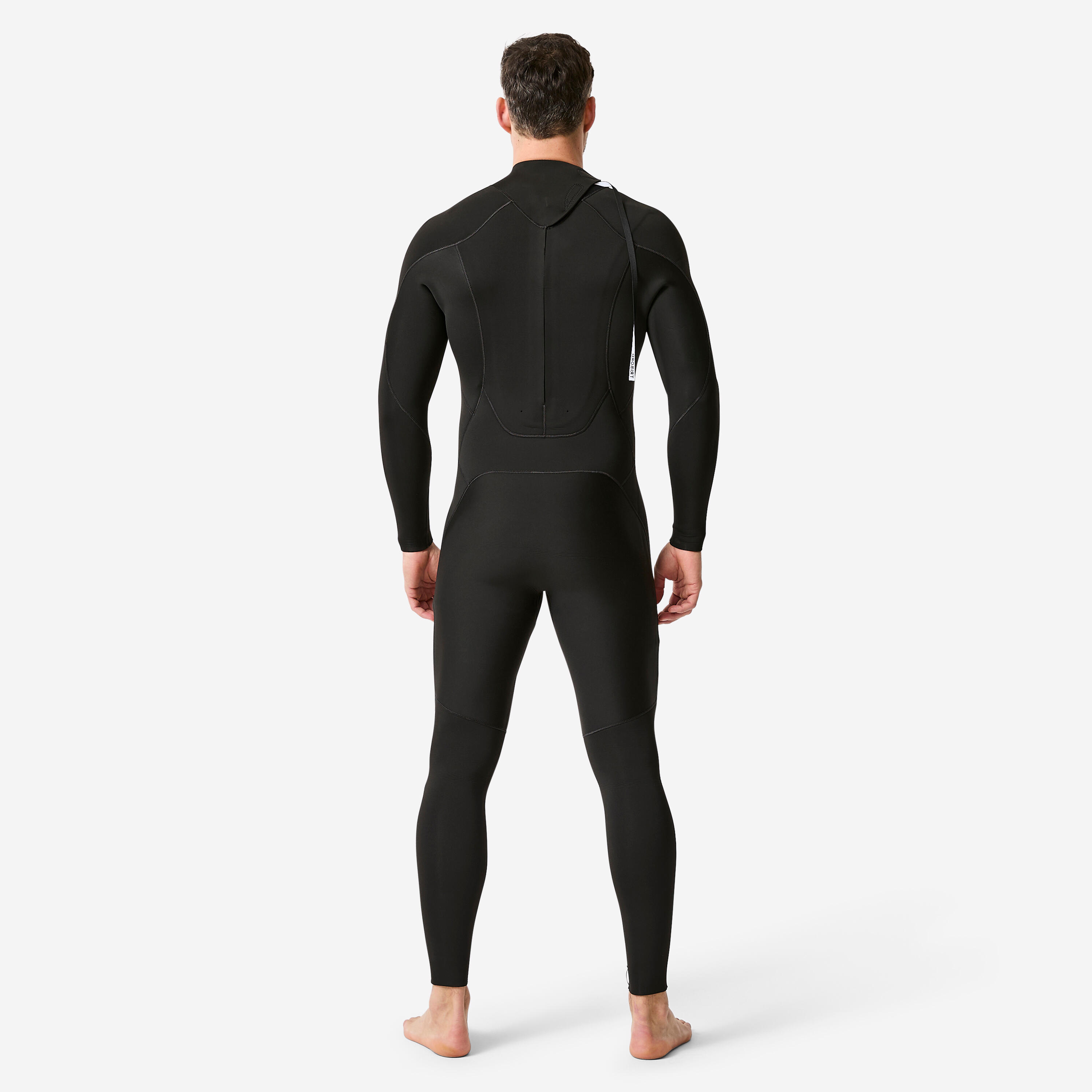 Combinaison en néoprène homme – 500 - DECATHLON
