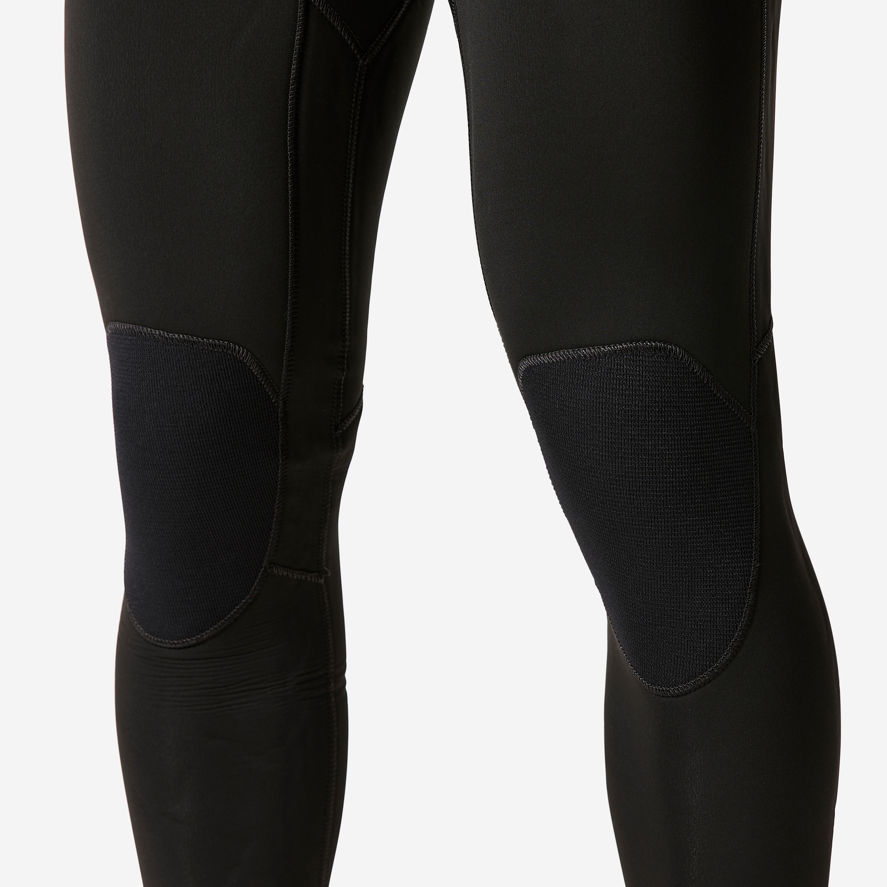 Men’s 5/4 mm Neoprene Surfing Wetsuit - 900 - DECATHLON