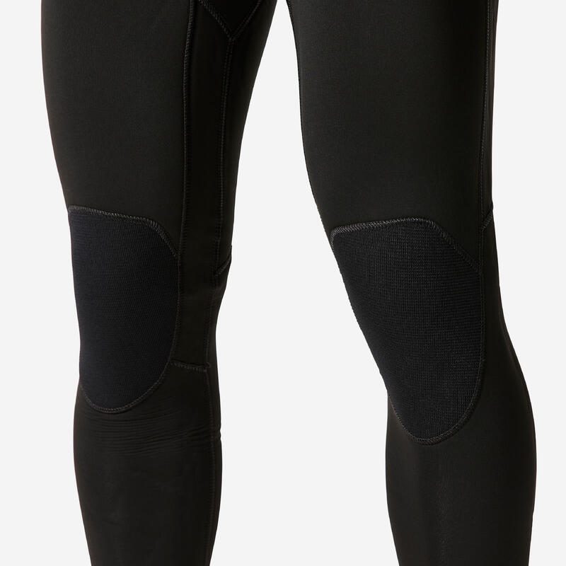 Combinezon Surf 900 Neopren 5/4 mm cu glugă Bărbați