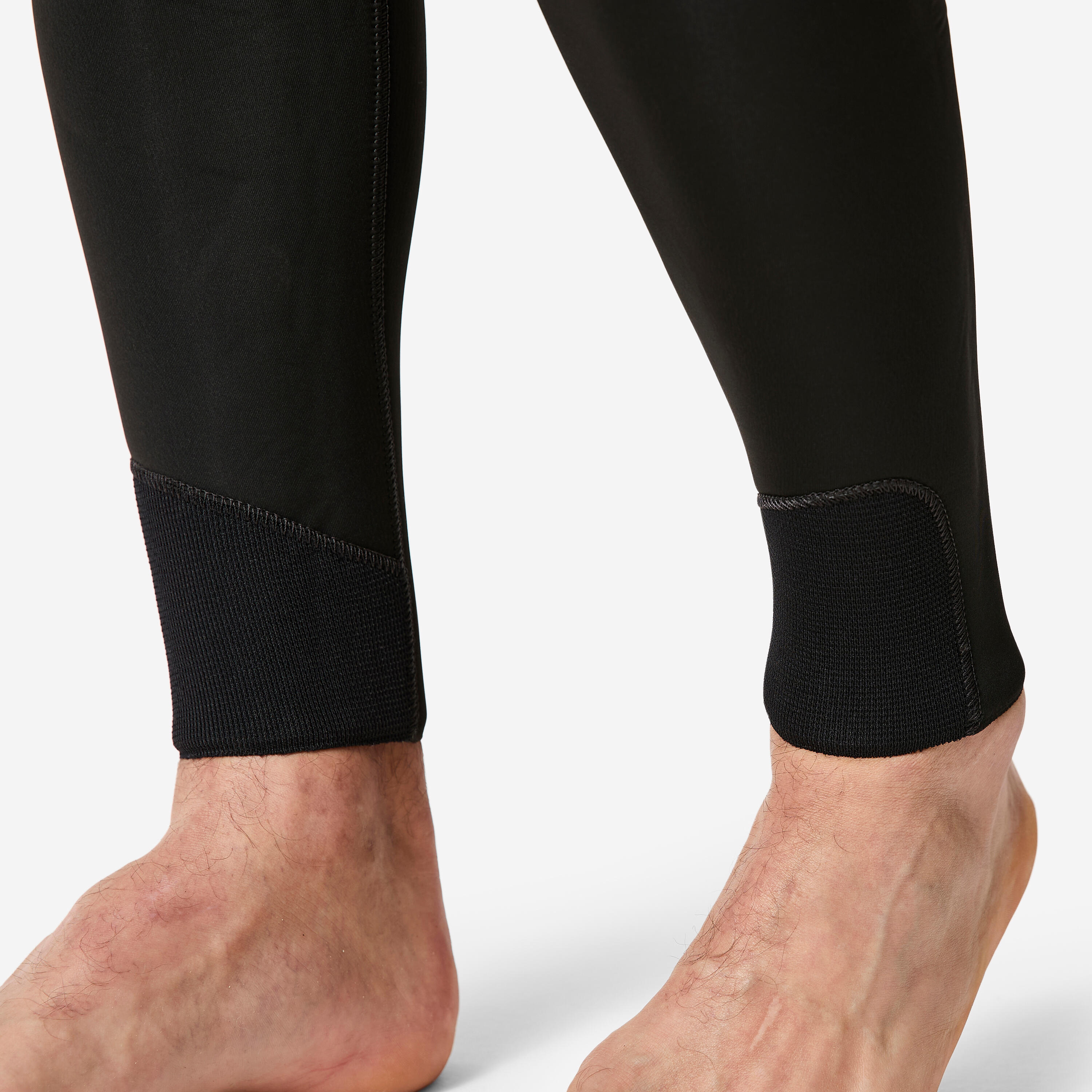 Men’s 5/4 mm Neoprene Surfing Wetsuit - 900 - DECATHLON