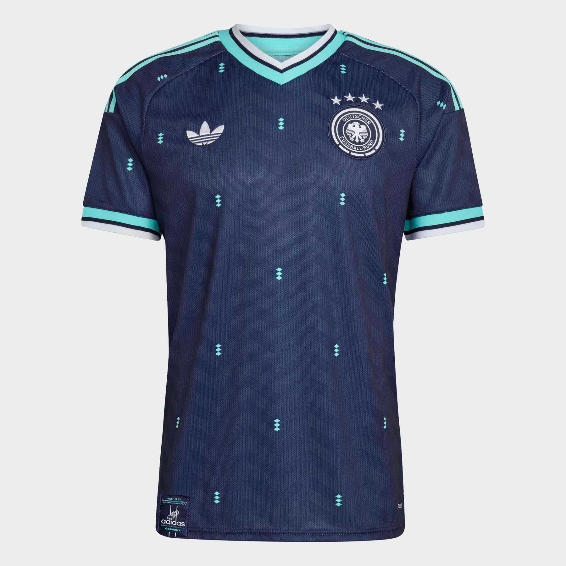 JERSEY AWAY SPAIN 2024 SR