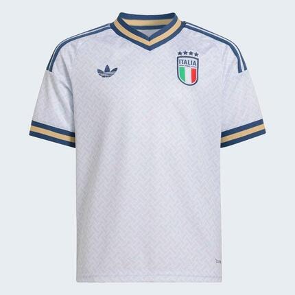 Maillot Italie Extérieur 26 Replica Enfant