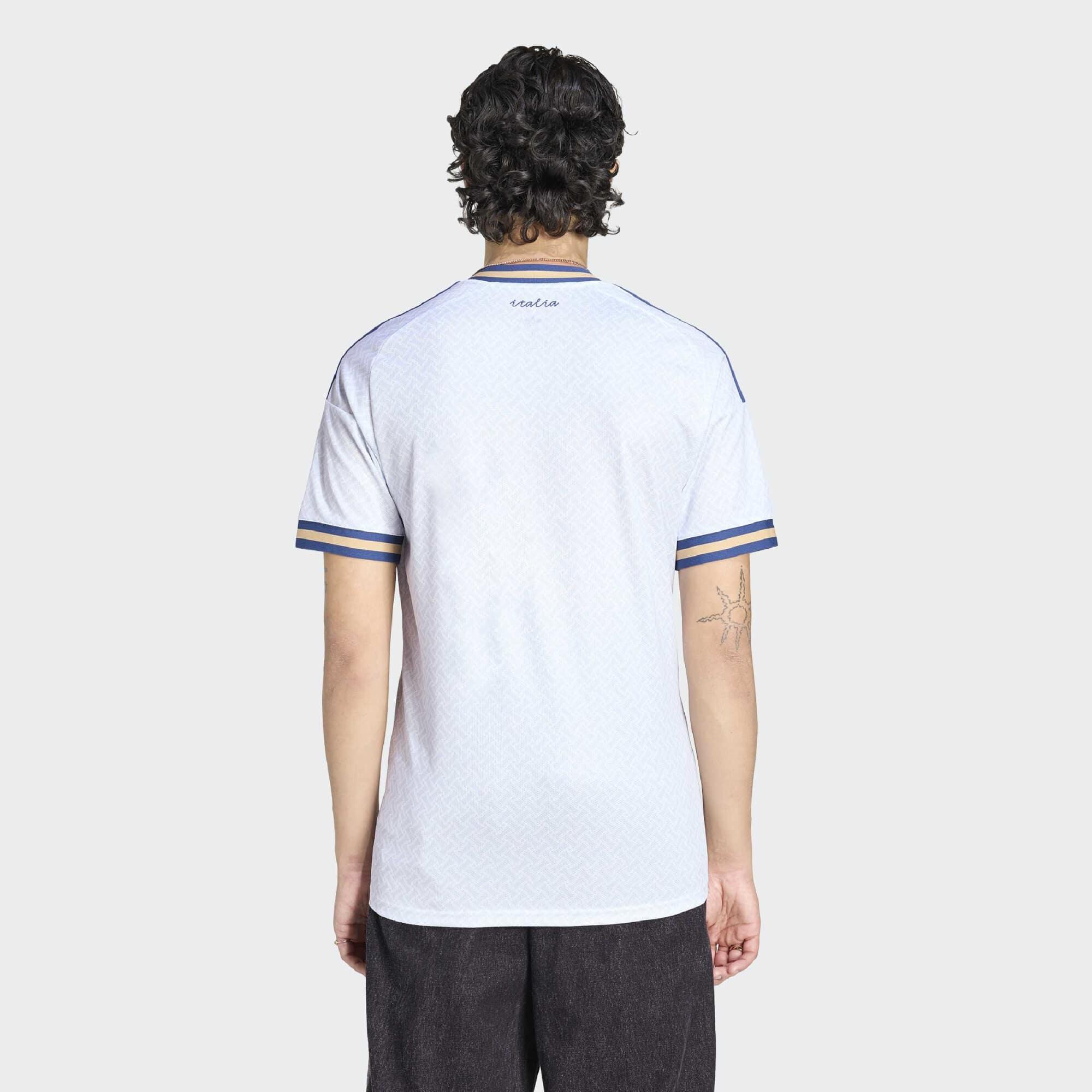 Maillot Italie Extérieur 26 Replica Adulte 4/6