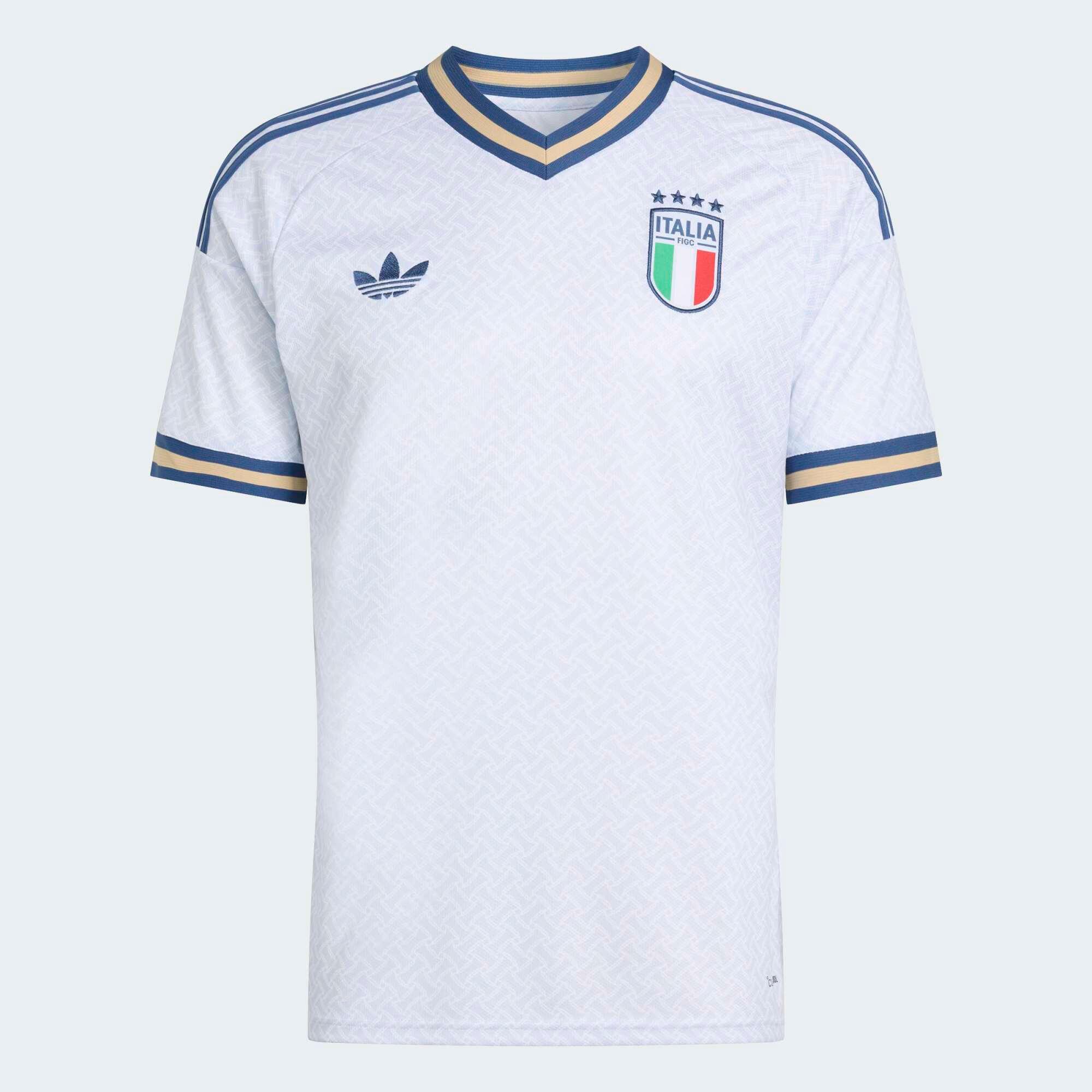 Maglia calcio adulto ITALIA AWAY 26 8/8