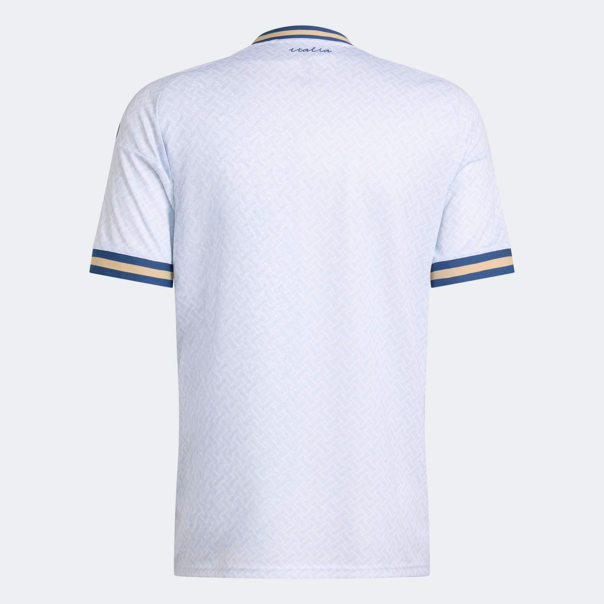 Maglia calcio adulto ITALIA AWAY 26 7/8