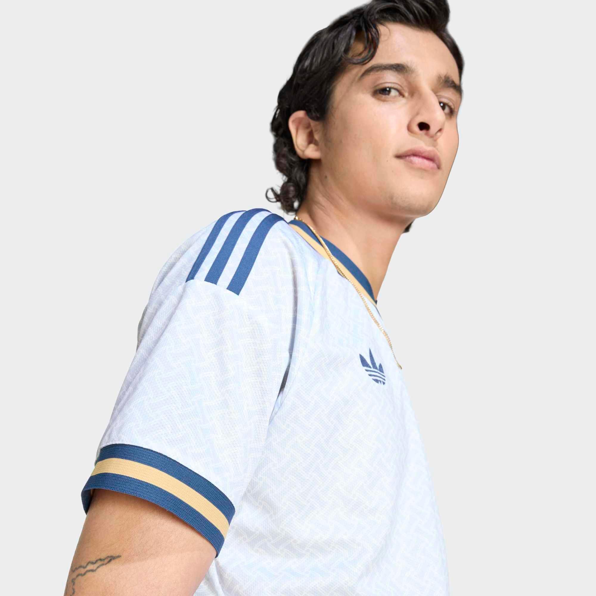 Maillot Italie Extérieur 26 Replica Adulte 6/6