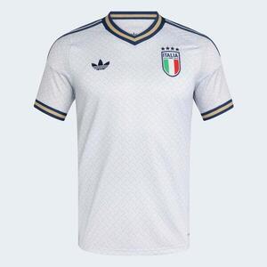 Camiseta Italia 2.ª equipación 26 Réplica Adulto