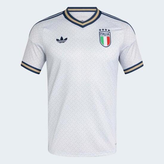 Maillot Italie Extérieur 26 Replica Adulte