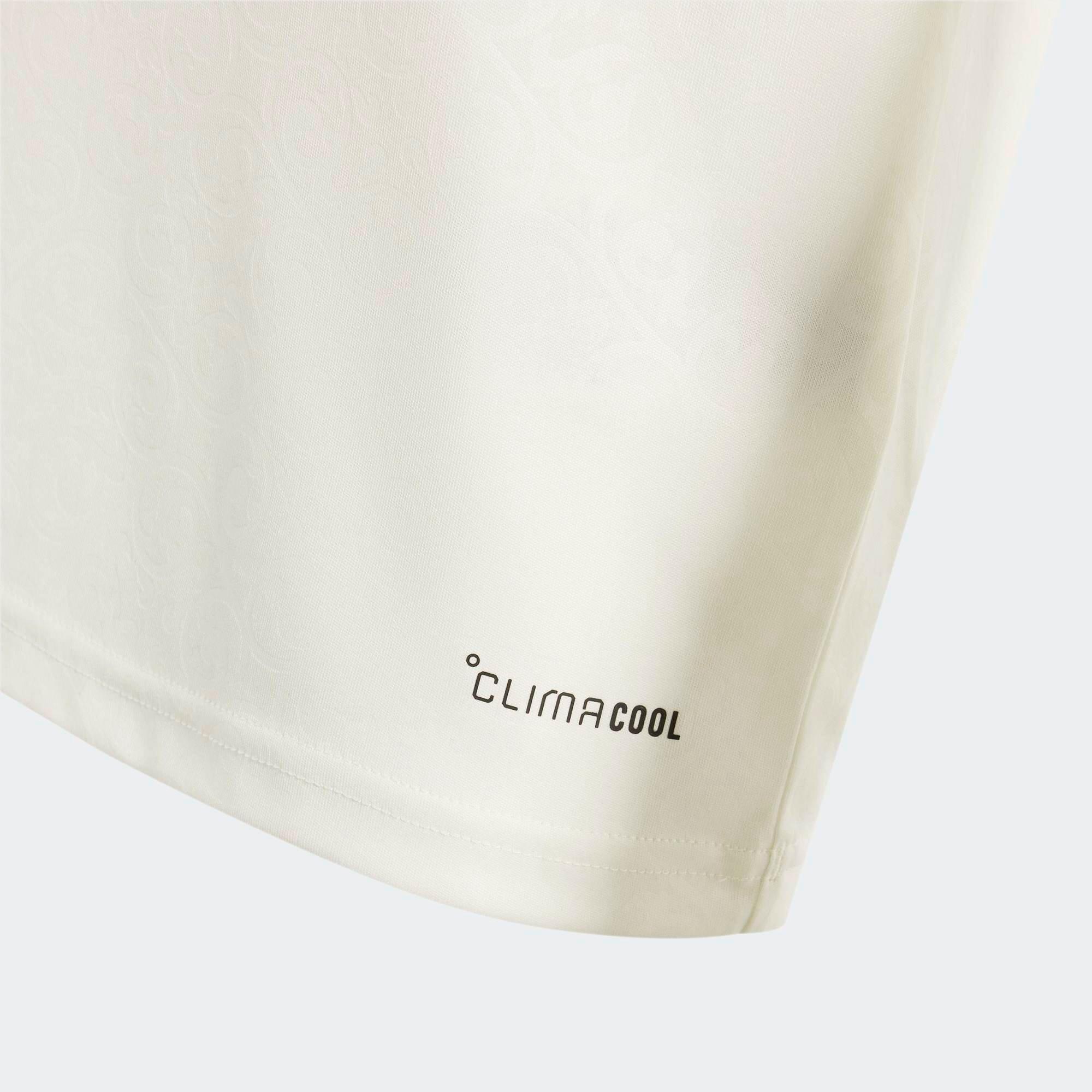 Camisola Réplica Alternativa de Futebol Espanha 26 Criança 5/5